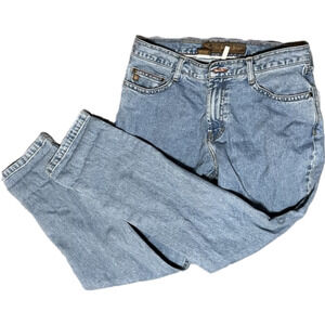 Territory Ahead Light Blue Denim Jeans Women Size 10